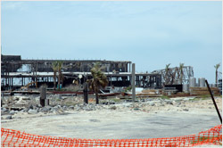 Proyecto de Comunicación para Catástrofes Humanitarias